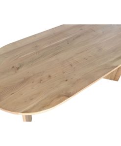 Alternative view of Eettafel Home ESPRIT Acacia 200 x 90 x 76 cm