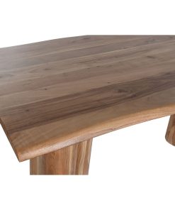 Alternative view of Eettafel Home ESPRIT Bruin Natuurlijk Acacia 200 x 100 x 76 cm