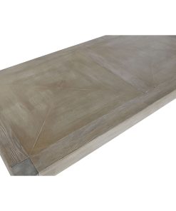 Alternative view of Eettafel Home ESPRIT Hout 200 x 95 x 76 cm
