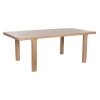 Eettafel Home ESPRIT Natuurlijk Ek 210