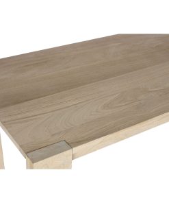 Alternative view of Eettafel Home ESPRIT Natuurlijk Mangohout 160 x 80 x 77 cm