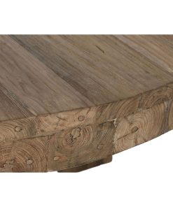 Alternative view of Eettafel Home ESPRIT Teakhout 160 X 160 X 78 cm