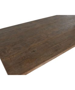 Alternative view of Eettafel Home ESPRIT Teakhout 220 x 90 x 78 cm