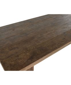 Alternative view of Eettafel Home ESPRIT Teakhout 220 x 90 x 78 cm