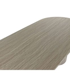 Alternative view of Eettafel Home ESPRIT Wit Beige Graniet Hout MDF 220 x 100 x 75 cm