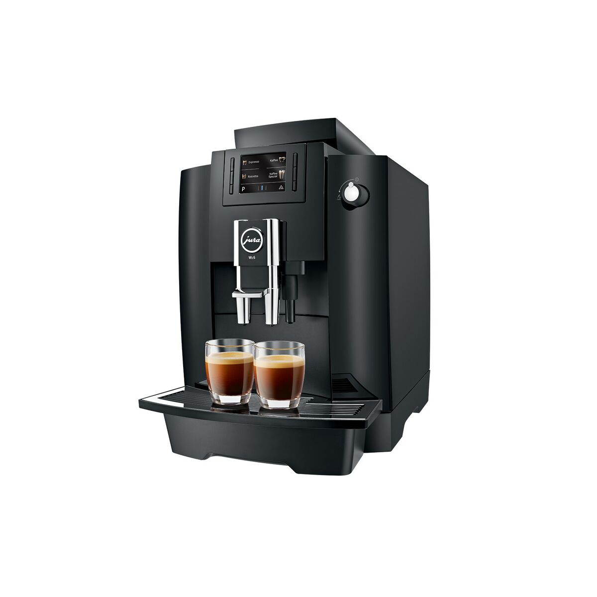 Elektrisch koffiezetapparaat Jura 15417 1450 W 3 L - Afbeelding 2