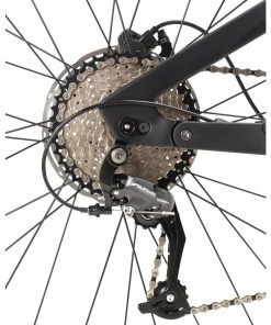 Alternative view of Elektrische Fiets Alfa Romeo AR-FULLC29 250 W 29" 25 km/h 120 km