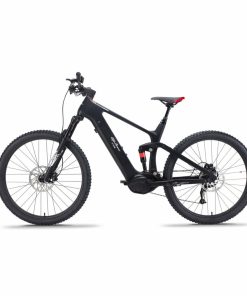 Elektrische Fiets Alfa Romeo AR-FULLC29 250 W 29" 25 km/h 120 km
