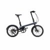 Elektrische Fiets Xiaomi QiCycle C2 Zwart 20"