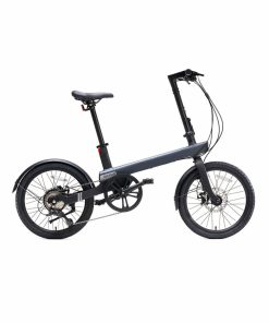 Elektrische Fiets Xiaomi QiCycle C2 Zwart 20