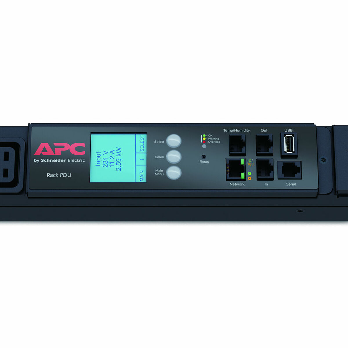 Energiedistributeur APC AP8886 - Afbeelding 2