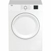 Evacuatiedroger BEKO (Refurbished B)