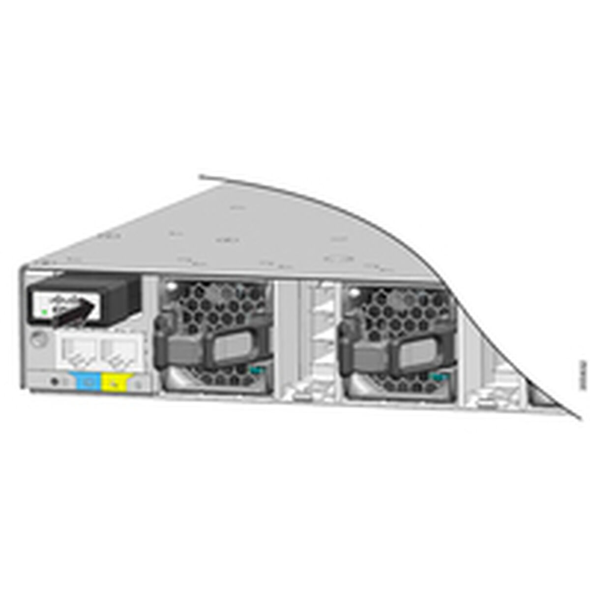 Externe Harde Schijf CISCO SSD-240G= 240 GB SSD - Afbeelding 2