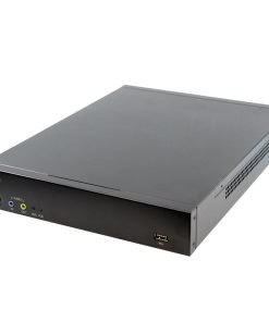 Alternative view of Externe Recorder Axis 02403-002
