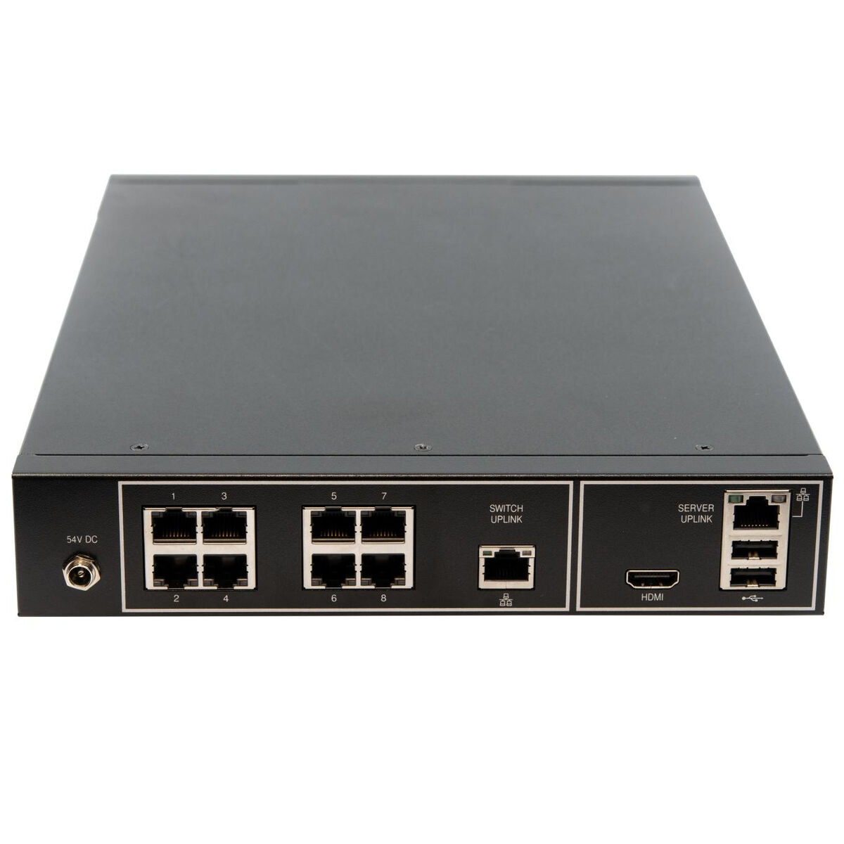 Externe Recorder Axis 02403-002