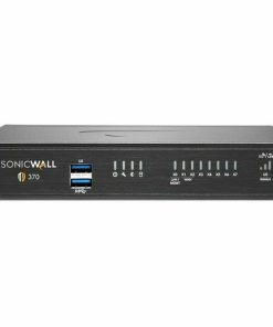 Firewall SonicWall 02-SSC-6823