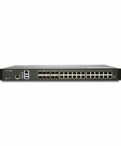 Firewall SonicWall 02-SSC-7368