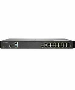 Firewall SonicWall NSA 2700