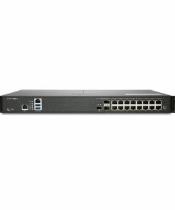 Firewall SonicWall NSA 2700