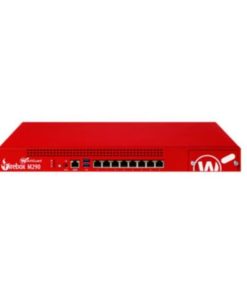 Alternative view of Firewall Watchguard WGM29002103 USB 3.0 RJ45 RJ45 LAN x 4 Ethernet WAN Ethernet LAN 10/100/1000