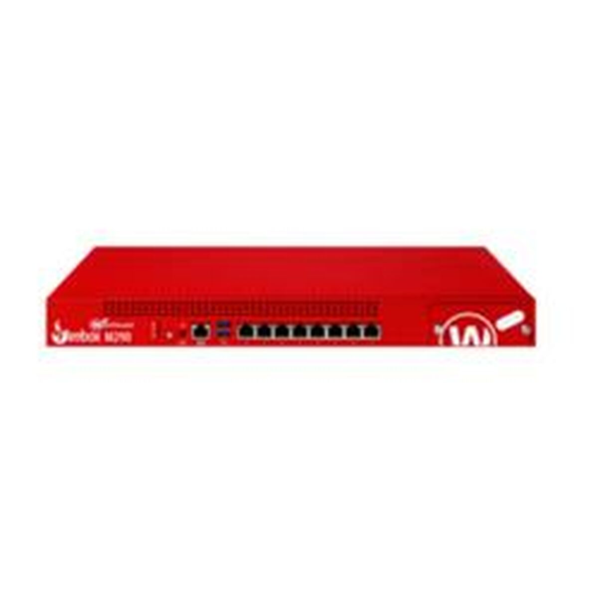 Firewall Watchguard WGM39002103 USB 3.0 RJ45 RJ45 LAN x 4 Ethernet WAN Ethernet LAN 10/100/1000