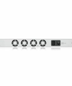 Alternative view of Firewall ZyXEL ATP800-EU0102F USB RJ45 USB-A 3.2