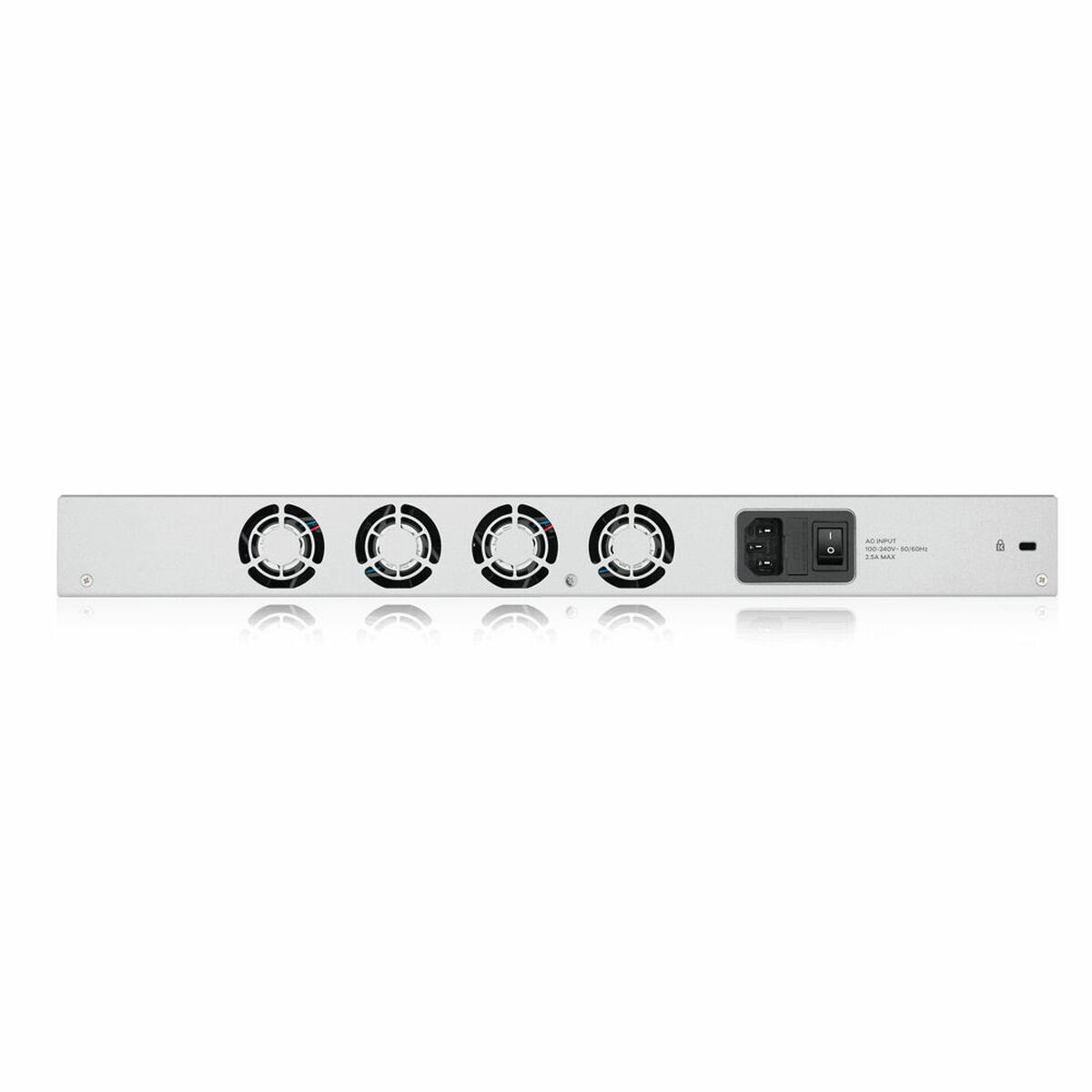Firewall ZyXEL ATP800-EU0102F USB RJ45 USB-A 3.2 - Afbeelding 2