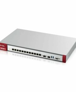 Firewall ZyXEL USG FLEX 700 Gigabit Ethernet