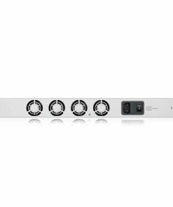 Alternative view of Firewall ZyXEL USGFLEX700-EU0101F 5400 Mbps