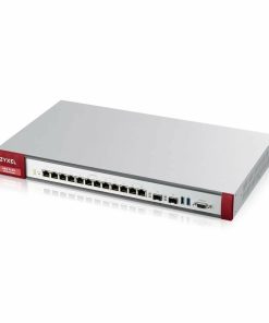 Firewall ZyXEL USGFLEX700-EU0101F 5400 Mbps