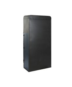 Alternative view of Flessenrek Home ESPRIT Blauw Grijs Metaal 71 x 43 x 152 cm