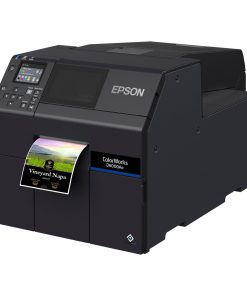 Alternative view of Fotoprinter Epson C31CL90102