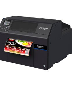 Alternative view of Fotoprinter Epson C31CL91102