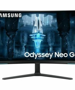 Gaming-Monitor Samsung Odyssey Neo G8 32" 4K Ultra HD 240 Hz