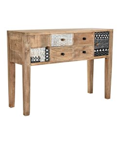 Gang DKD Home Decor 121 x 40 x 86 cm