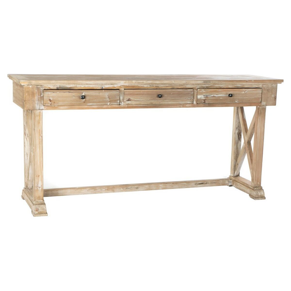 Gang DKD Home Decor MB-172724 Lichtbruin 184