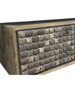 Alternative view of Gang Home ESPRIT 200 X 40 X 50 cm