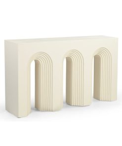 Gang Home ESPRIT Wit 150 x 35 x 87 cm