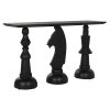 Gang Home ESPRIT Zwart 140 x 40 x 80