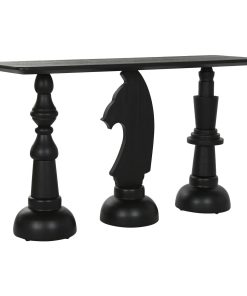 Gang Home ESPRIT Zwart 140 x 40 x 80