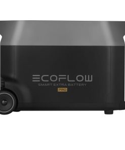 Alternative view of Generator Ecoflow