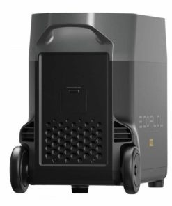 Generator Ecoflow