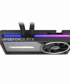 Alternative view of Grafische kaart Asus ROG Astral LC nvidia geforce rtx 5090 GDDR7