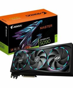 Grafische kaart Gigabyte 9VN5090AM-00-G10 nvidia geforce rtx 5090 GDDR6 GDDR7