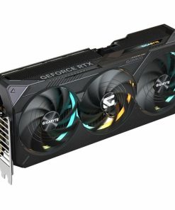Alternative view of Grafische kaart Gigabyte 9VN5090GO-00-G10 nvidia geforce rtx 5090 GDDR6