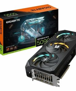 Grafische kaart Gigabyte 9VN5090GO-00-G10 nvidia geforce rtx 5090 GDDR6