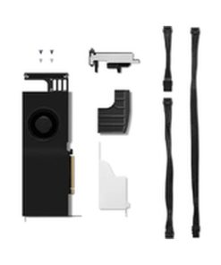 Alternative view of Grafische kaart Lenovo 4X61N43590 GDDR6