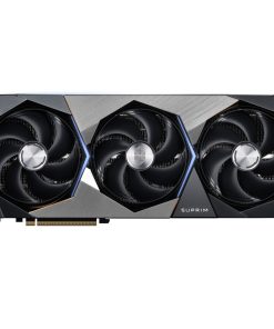 Alternative view of Grafische kaart MSI 912-V531-009 GEFORCE RTX 5080 16 GB