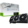Grafische kaart MSI 912-V531-009 GEFORCE RTX 5080 16 GB