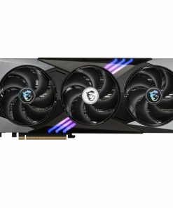 Alternative view of Grafische kaart MSI GEFORCE RTX 5080 16G GAMING TRIO OC 16 GB
